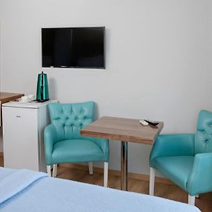 Standaard Kamer met een King Size Bed